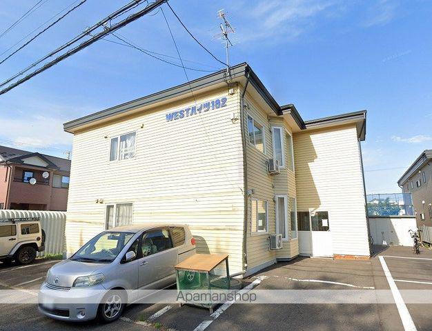 ウエストハイツ182