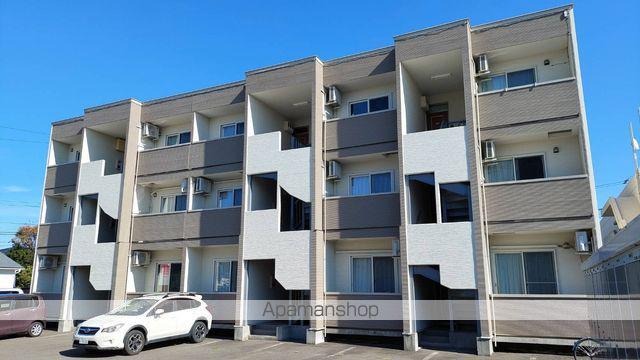 ラパーチェ813(1LDK/1階)