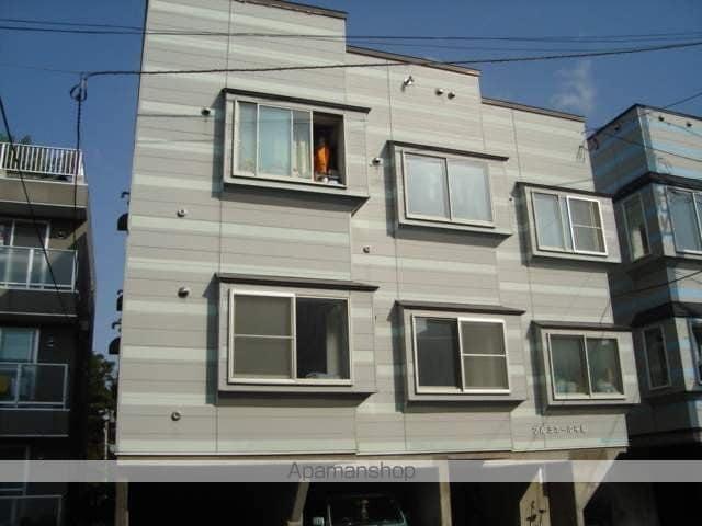 プルミエール平岸