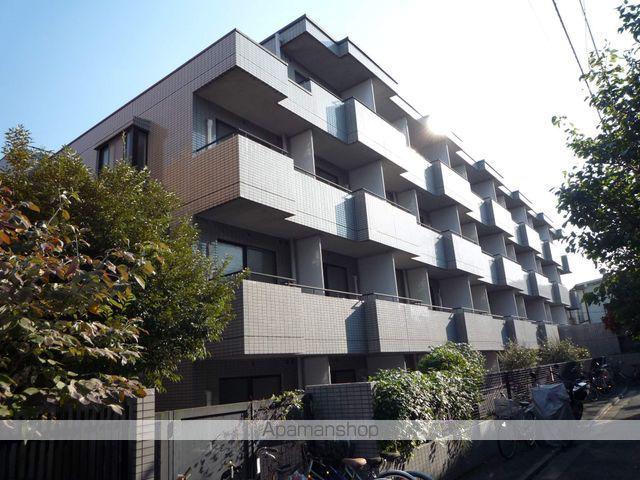 ジョイフル阿佐ヶ谷Ⅱ