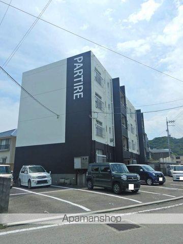 パルティーレ八万町