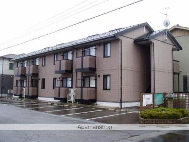 運動公園ハイツ