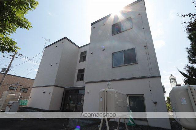 シーガーデン(1LDK/2階)