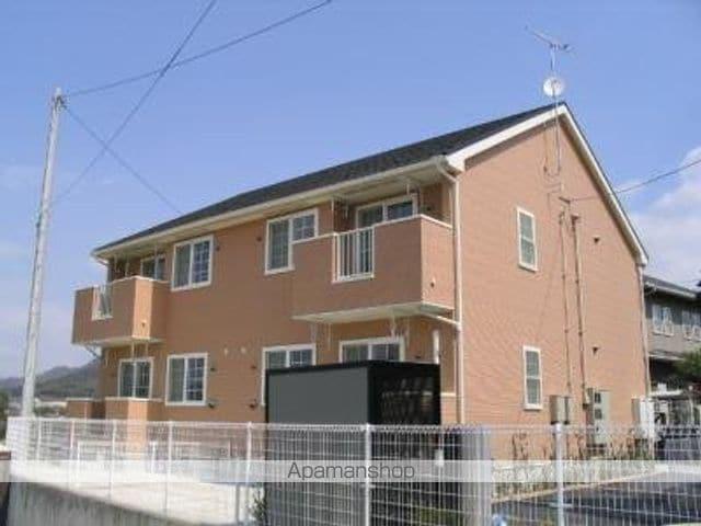 サンフォレスト(2LDK/2階)