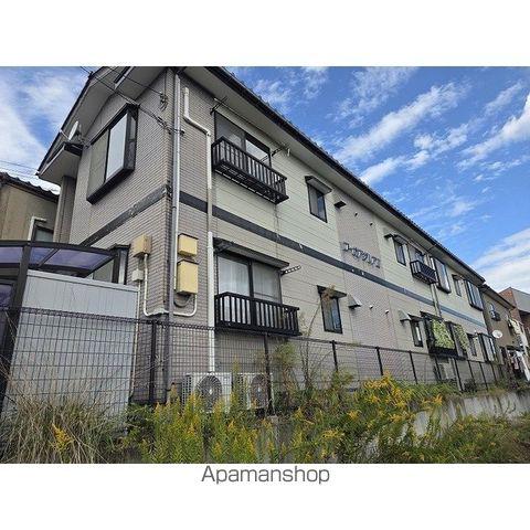 コーポアザレアⅡ