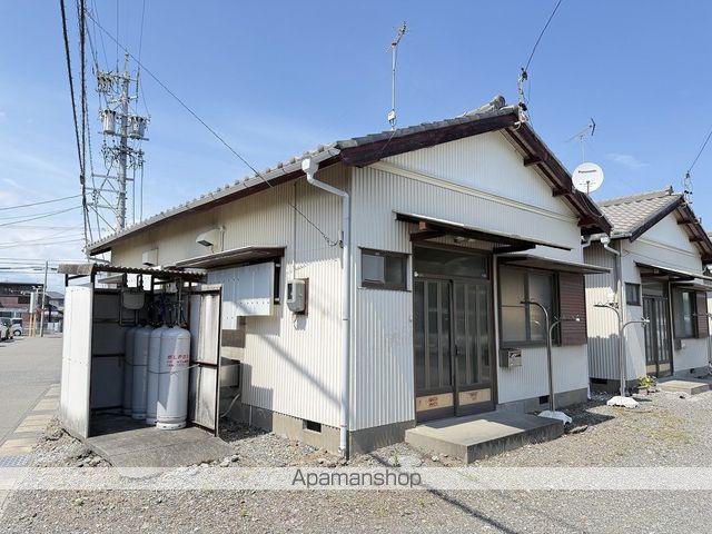 東海道本線 藤枝駅 徒歩13分 1階建 築45年