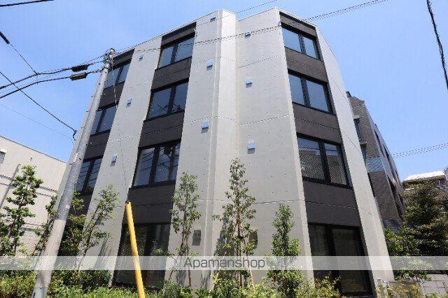 アトリオフラッツ野方(ワンルーム/2階)