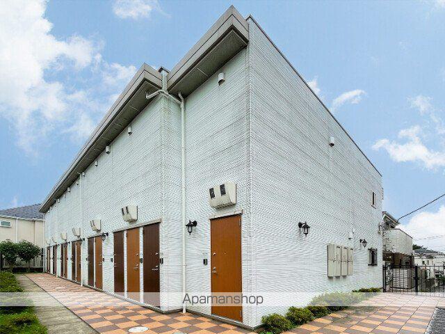 ミハス阿佐ヶ谷