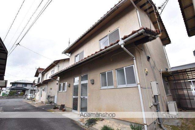 広島県安芸高田市  築51年(3DK)