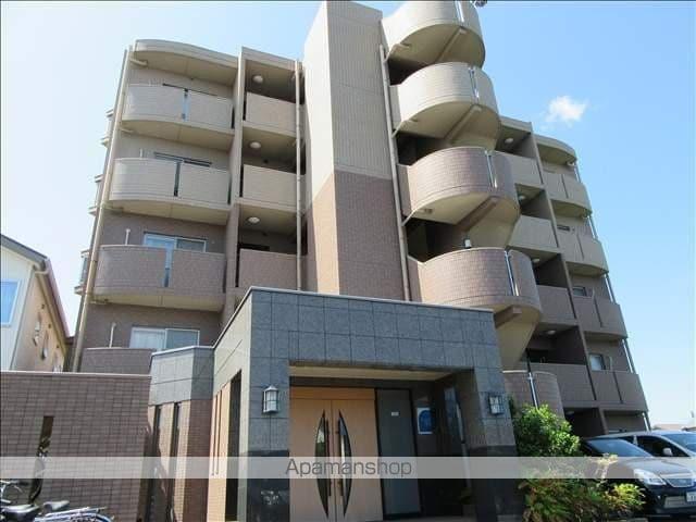 グレースコート豊山