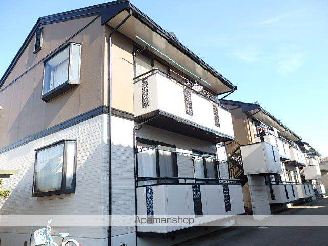 アメニティゾーン沖野