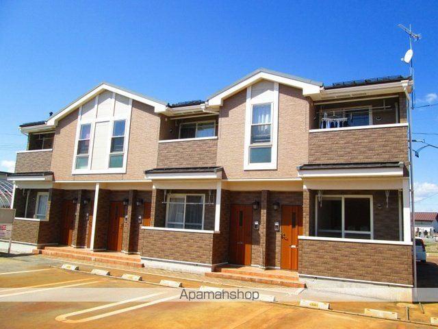 メゾン・カルム B