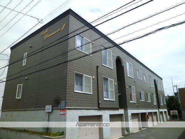 LABO山の手Ⅱ