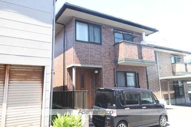 秋田県秋田市 2階建 築24年