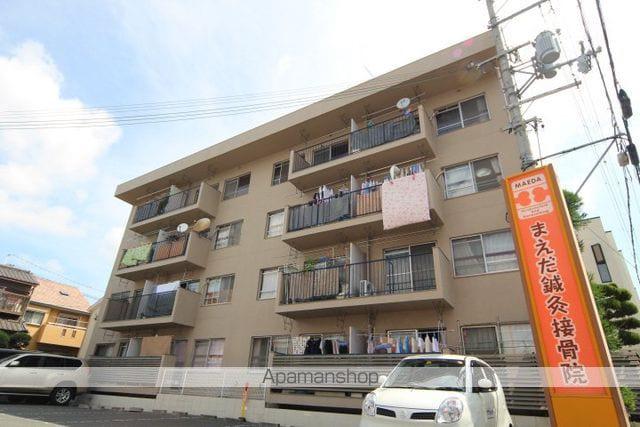 住吉ハイツ