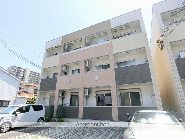 フジパレス堺大浜3番館