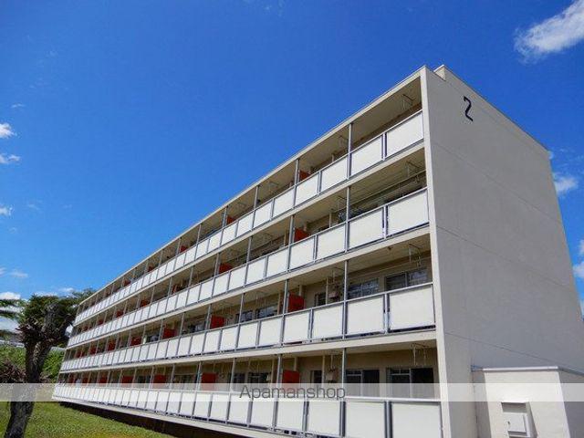 ビレッジハウス久世1号棟
