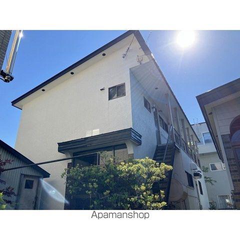 コーポKAZU8条