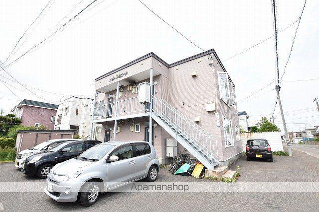メゾンルミエール
