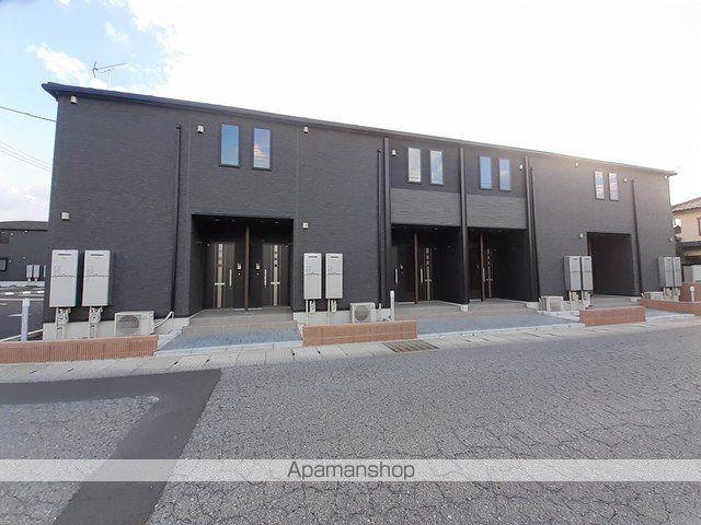 メゾン ド コルヌイエ Ⅱ