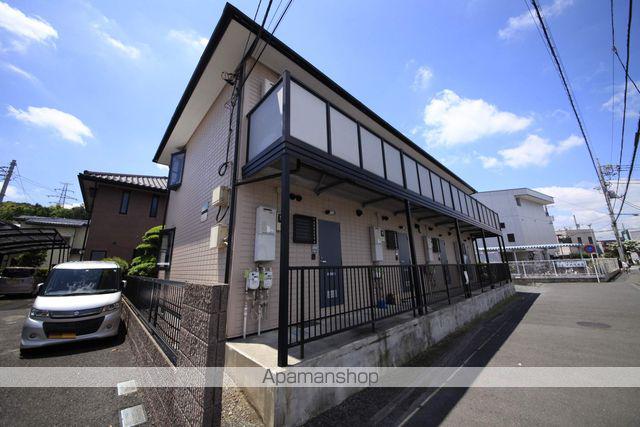 ラ・ガール百草