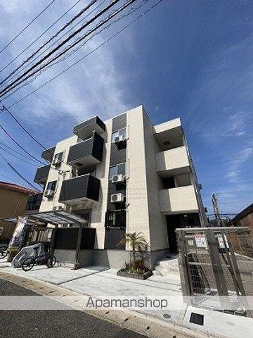 LA CASA FELICE和白