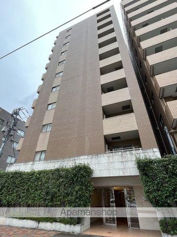 プレール月島リバージュ