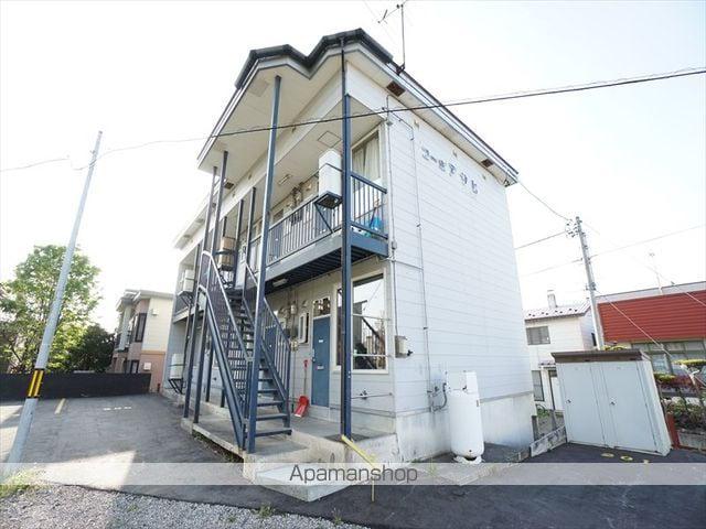 コーポアサヒ