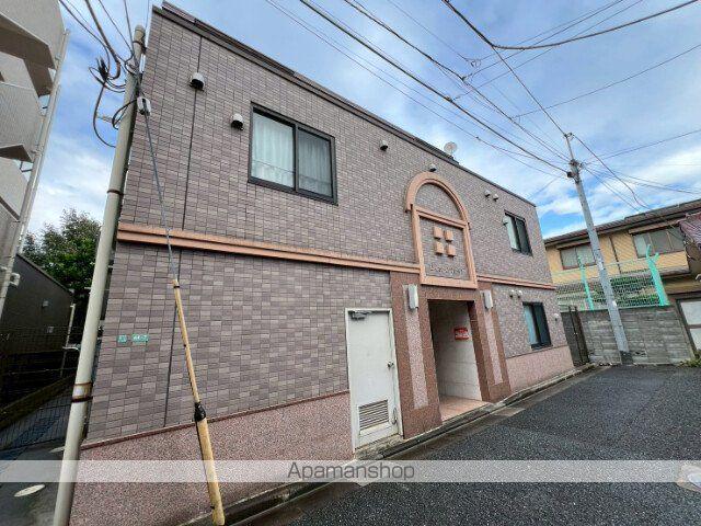 DRホームズ桜台1