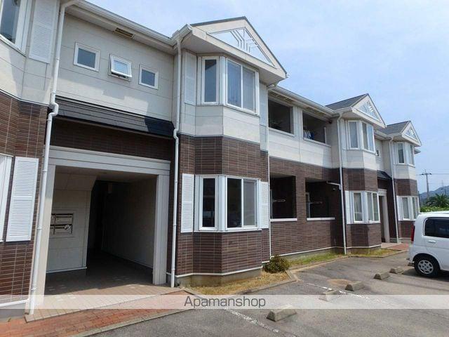 パークヒルズ鳴門