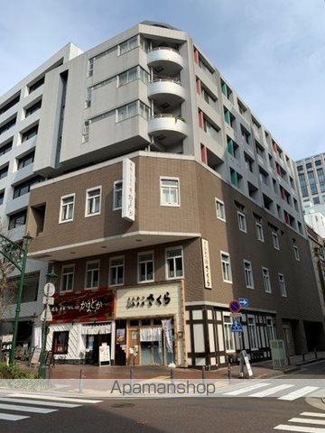 レジディア横濱馬車道 