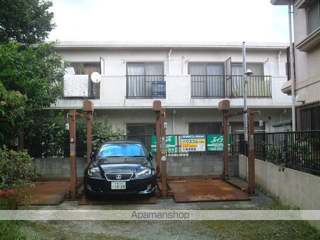 エルパティオⅡ