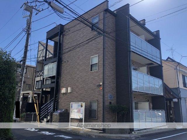 レオネクストアップルコート