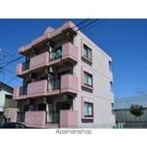 広尾マンション