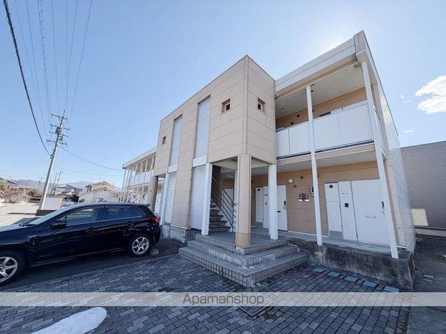 レオパレスM.S.M