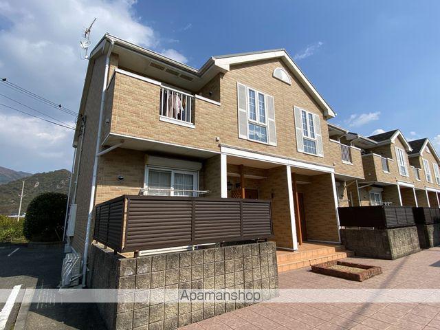 エレガンス・K Ⅰ(2LDK/2階)