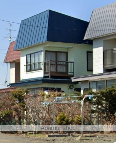 北海道釧路市貝塚2丁目の戸建賃貸