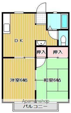 ふれ愛パナタウンB棟