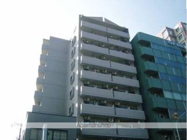 ライオンズマンション浅草言問橋