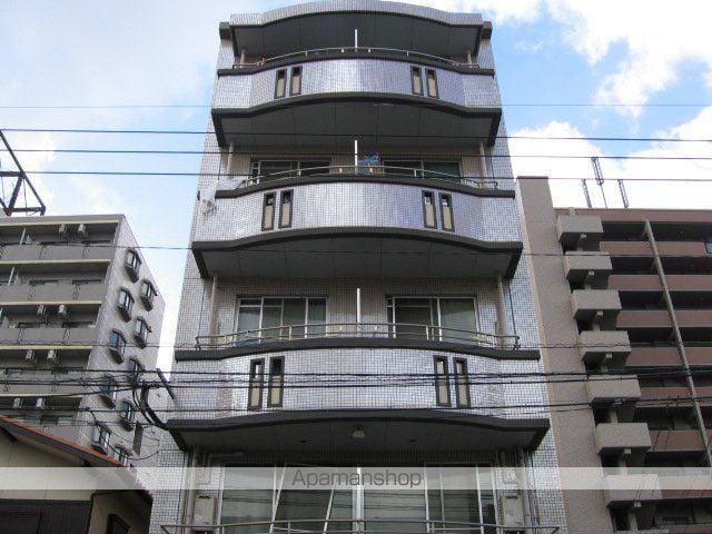 レジデンス平尾