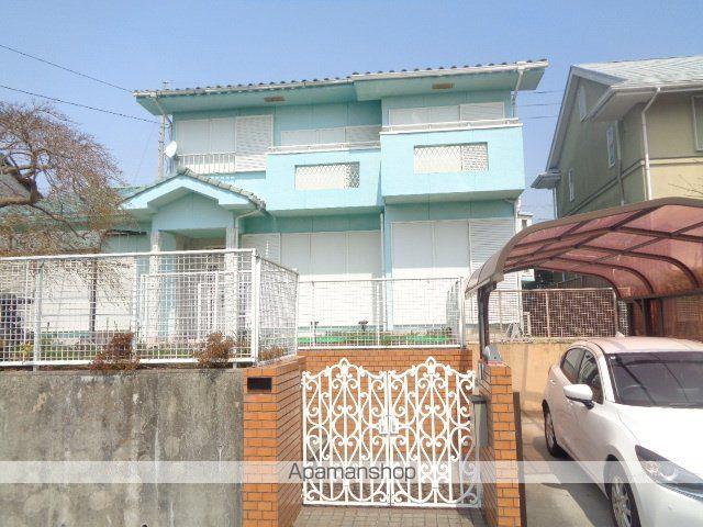 三重県員弁郡東員町 2階建 築38年