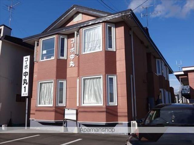 コーポ中丸1