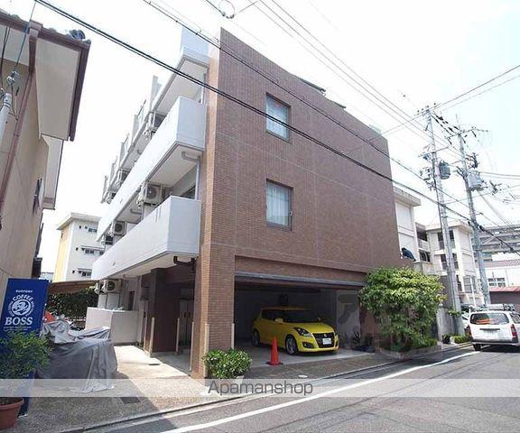 エスクレア出町柳