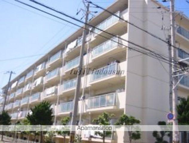 第8恵美酒マンション