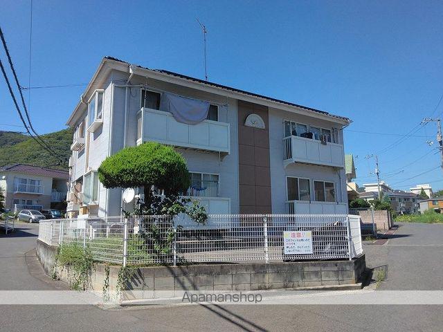 プリメーラ春日(2DK/1階)