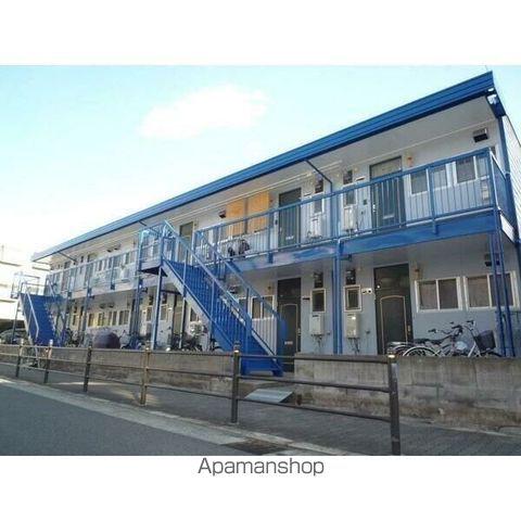 千成ハイツ A棟