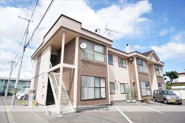 リッチハウスB(2LDK/2階)