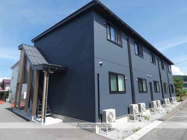 ビエナプルミエールB棟