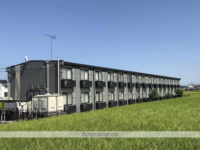 レオパレスラフィーネ