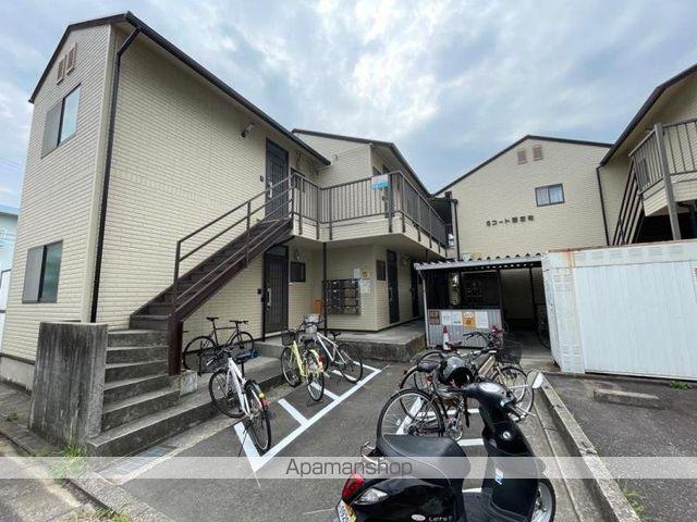 Sコート西宝町A棟(ワンルーム/2階)